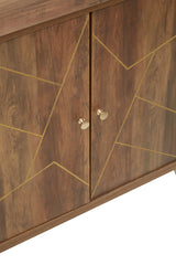 Flori Two Door Sideboard