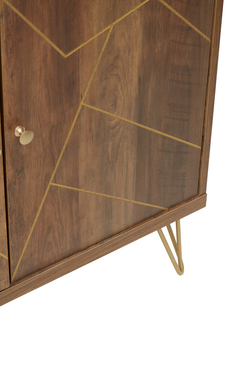 Flori Two Door Sideboard