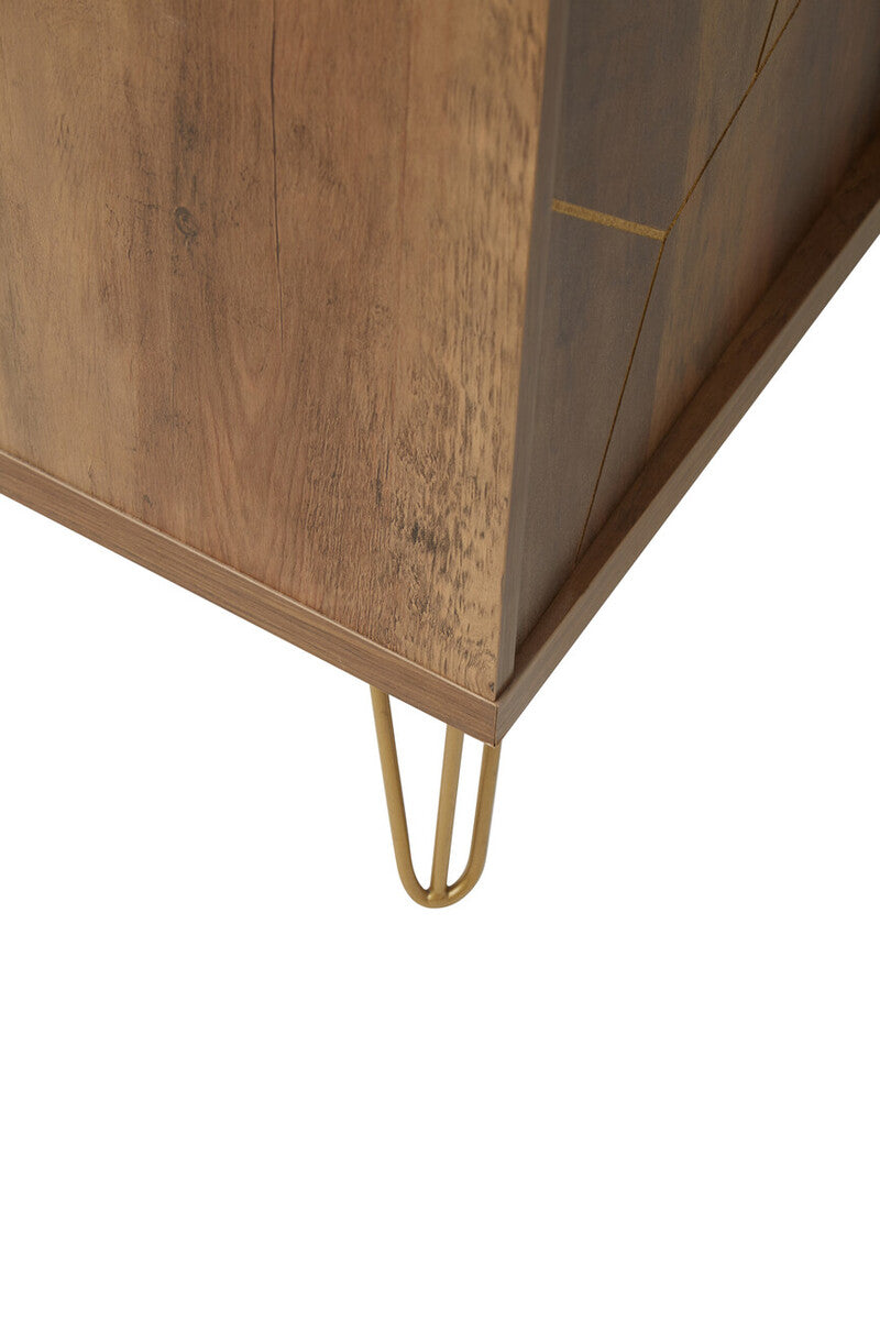 Flori Two Door Sideboard