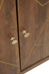 Flori Two Door Sideboard