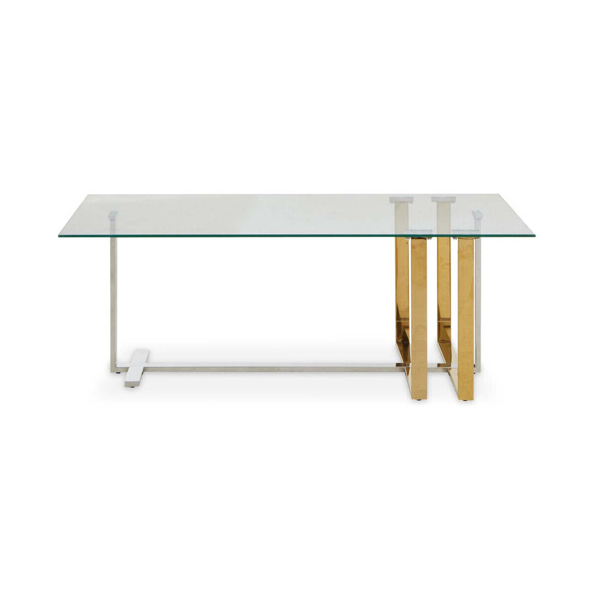 Alvea Coffee Table
