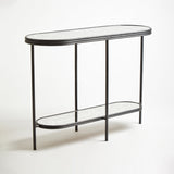 Xania Rectangular Console Table