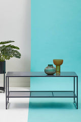 Acero Grey Coffee Table