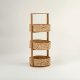 Arles 3 Shelf Unit