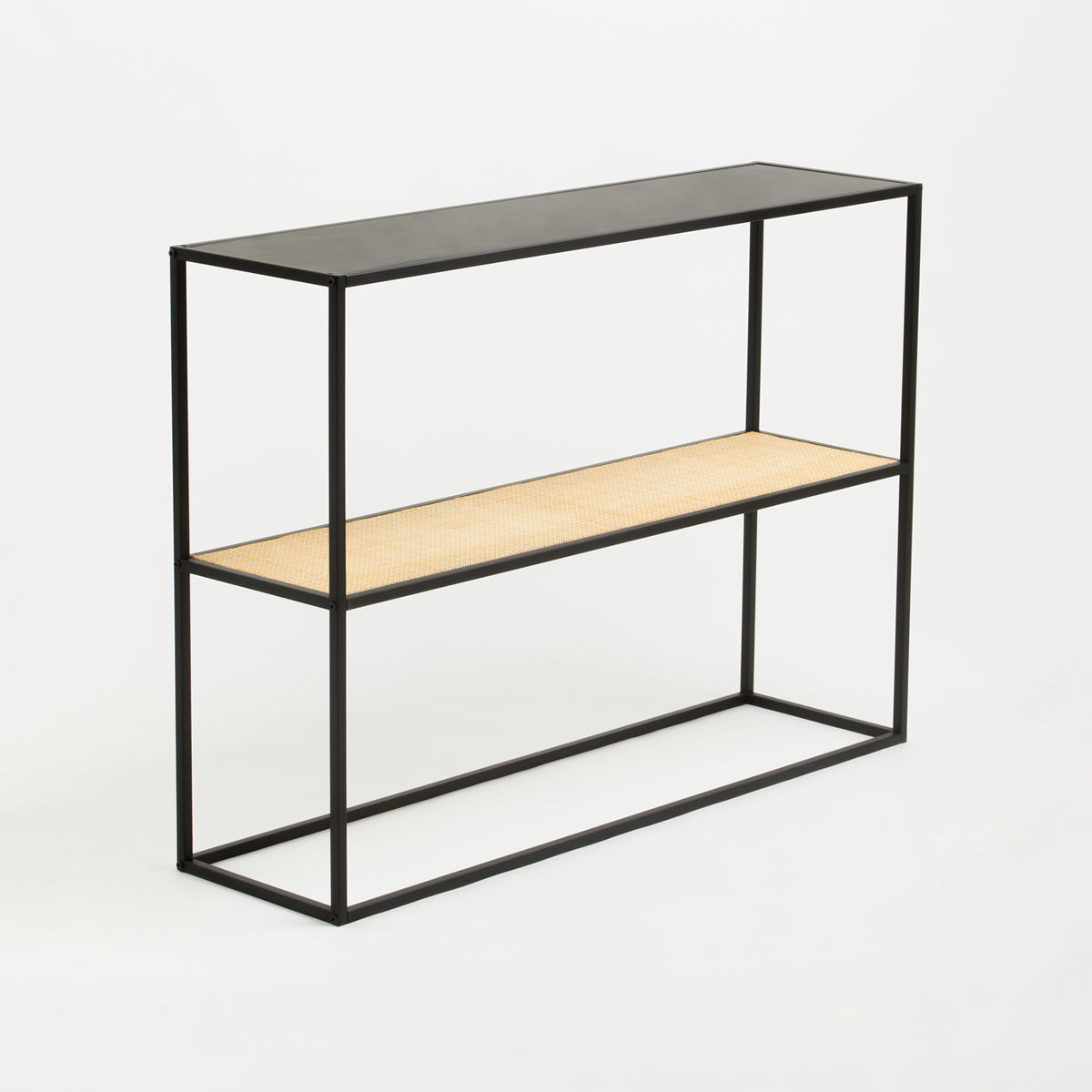 Depok Rectangular Console Table