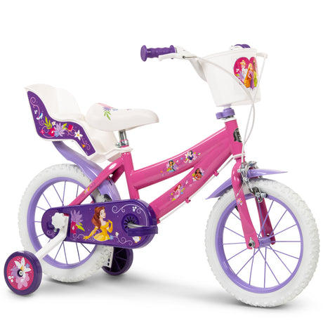 Toimsa Disney Frozen 14 Inch Bicycle