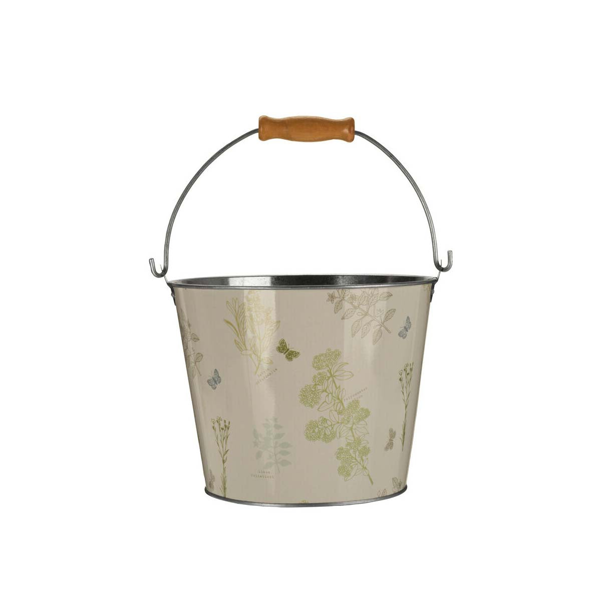 Jardin 5Ltr Round Bucket With Handle