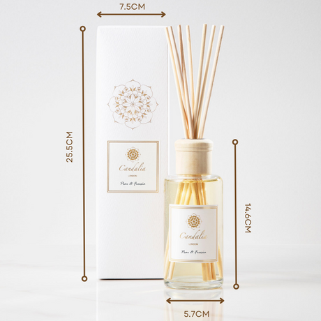 Pear &Amp; Freesia Diffuser
