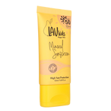 LavKids Skincare by Miss Nella SPF 50 Mineral Sunscreen