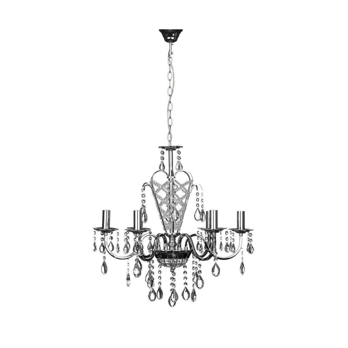 Carrington Chandelier