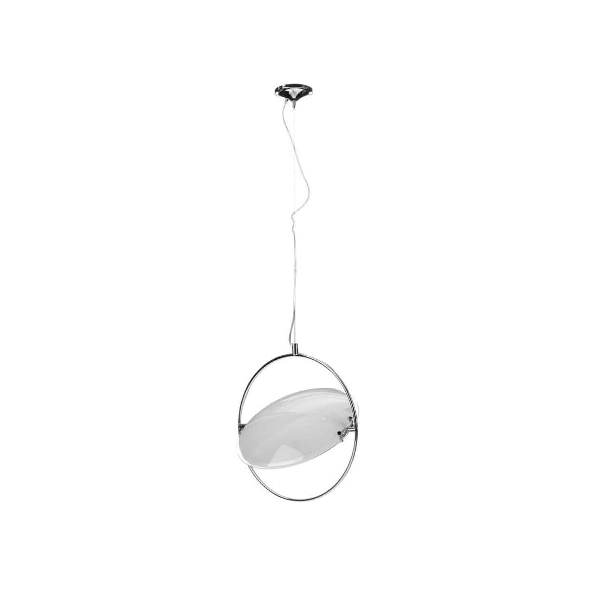 Lunar Small Pendant Light