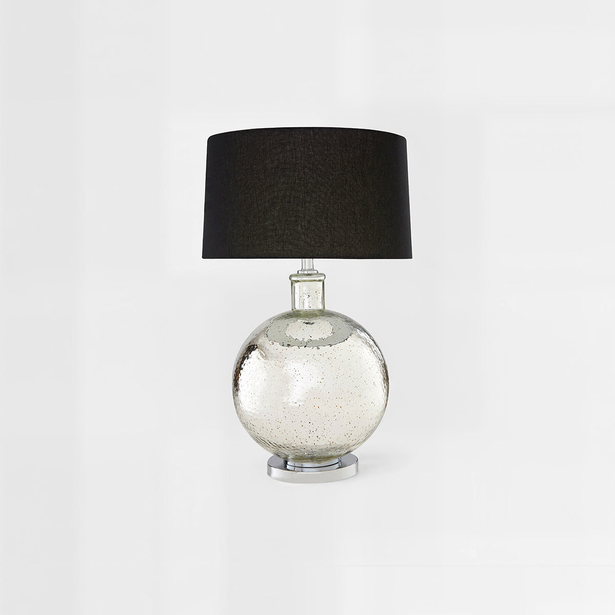 Aysel Glass Table Lamp