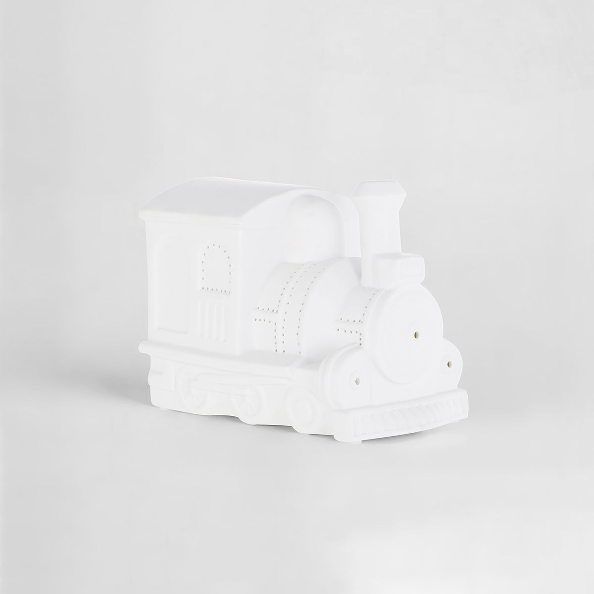 Ola Kids Train Ceramic Night Light