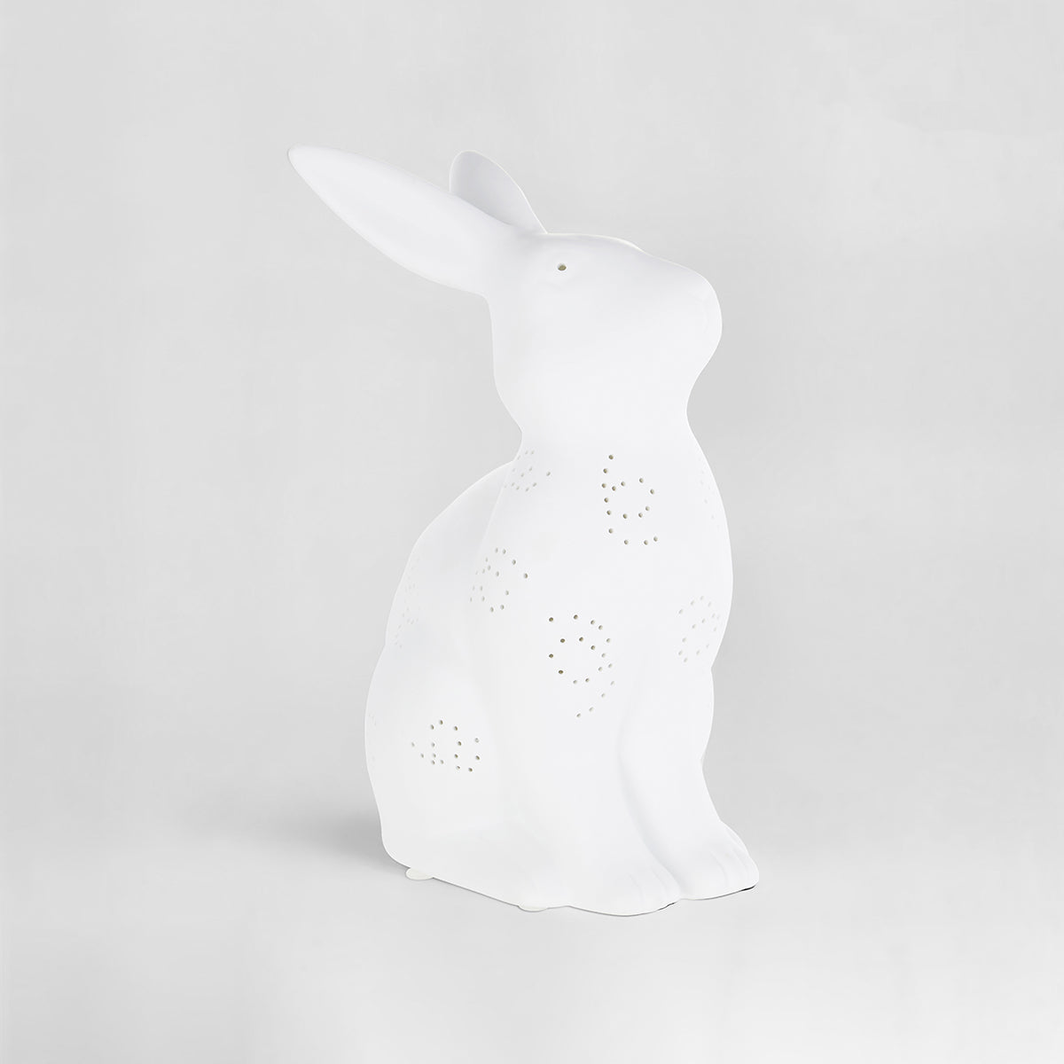 Ola Kids Rabbit Ceramic Night Light