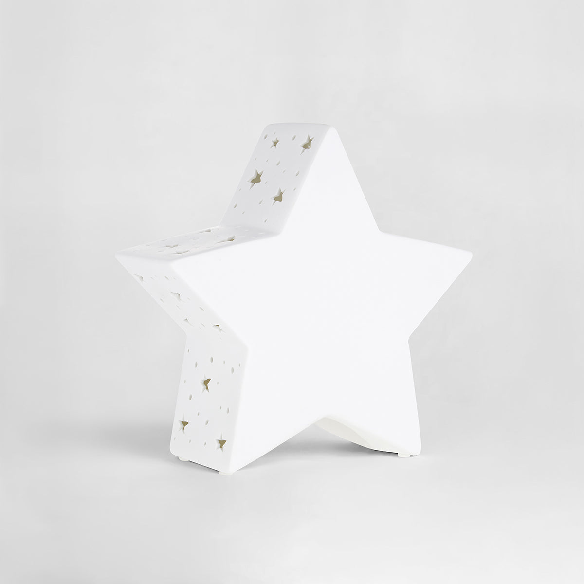 Ola Kids Star Ceramic Night Light