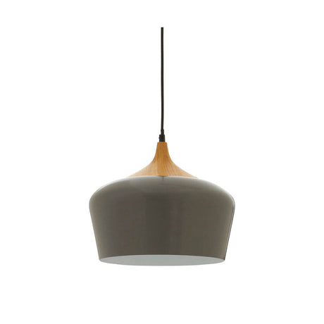 Blayne Grey Pendant Light