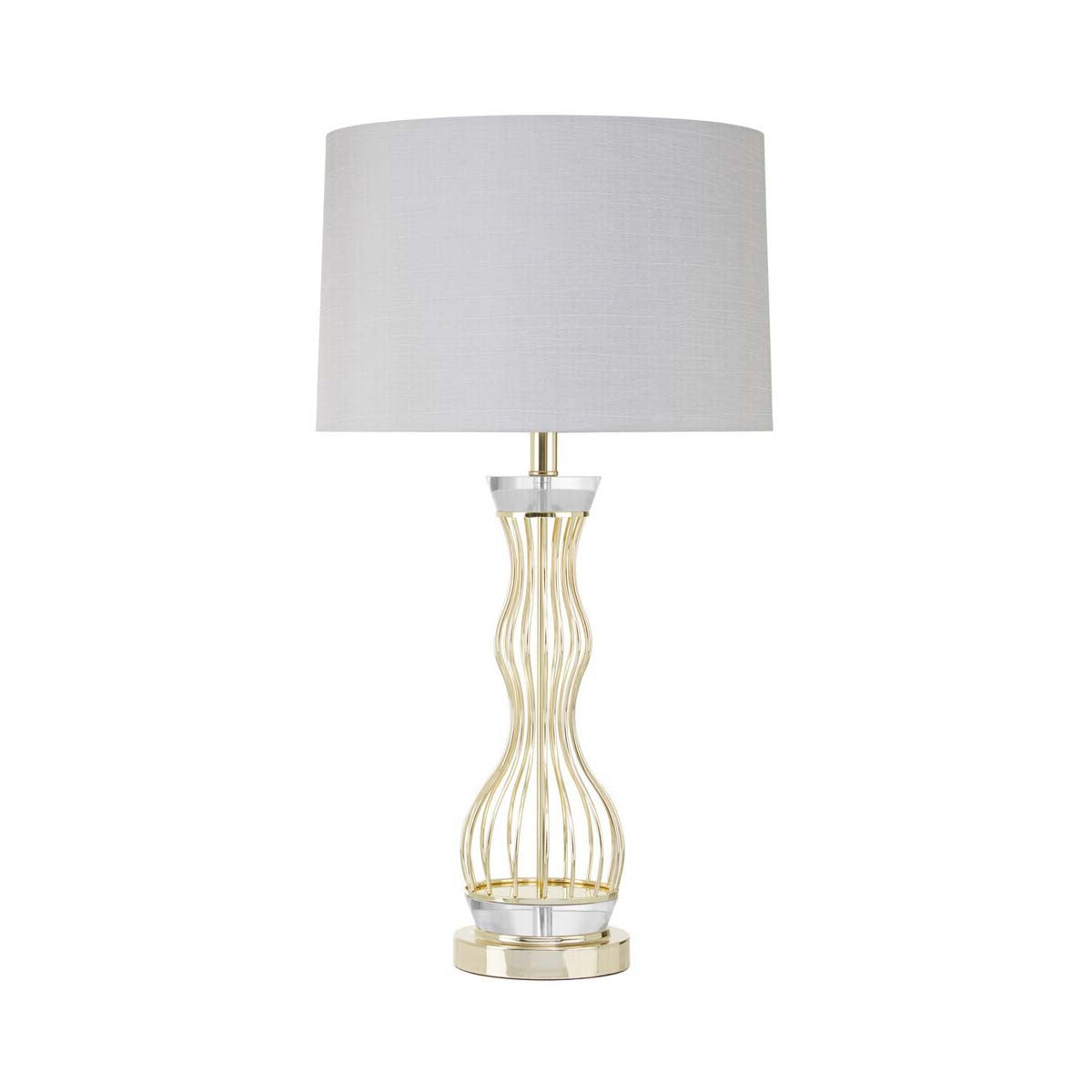 Hannah Table Lamp