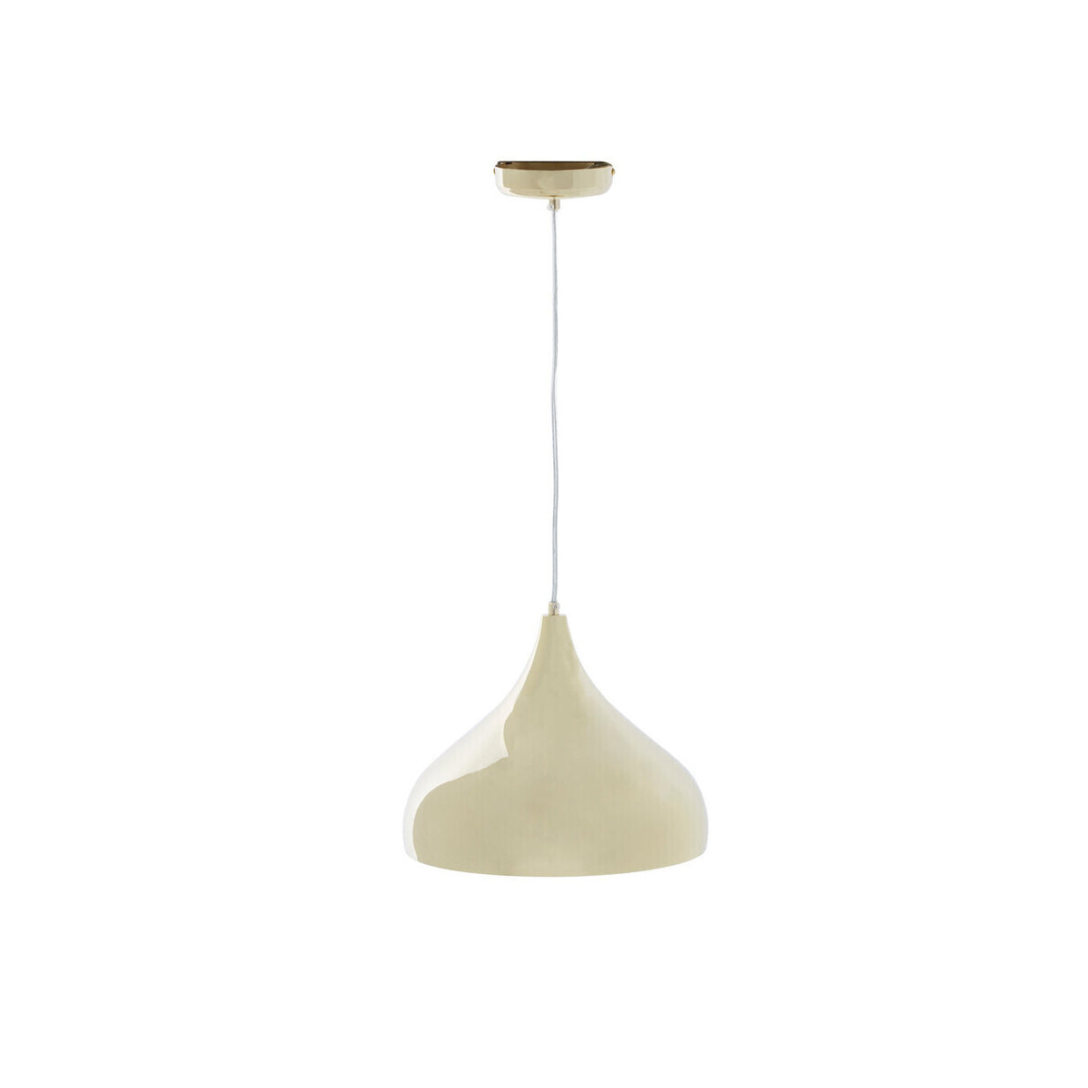 Leni Gold Finish Pendant Light