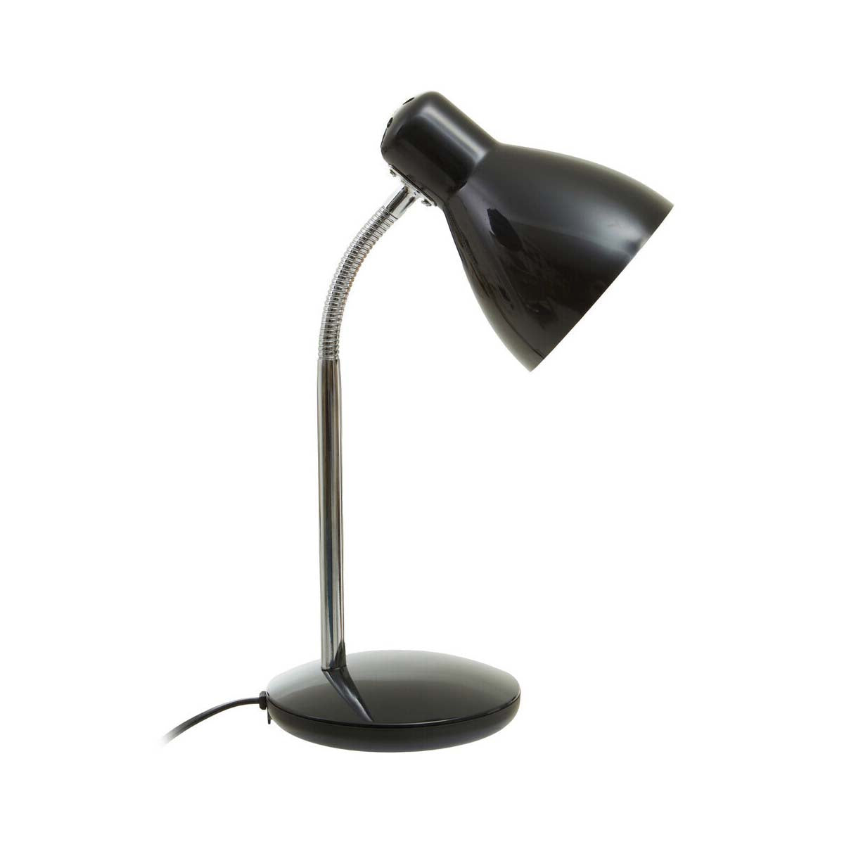 Finley Black Lamp