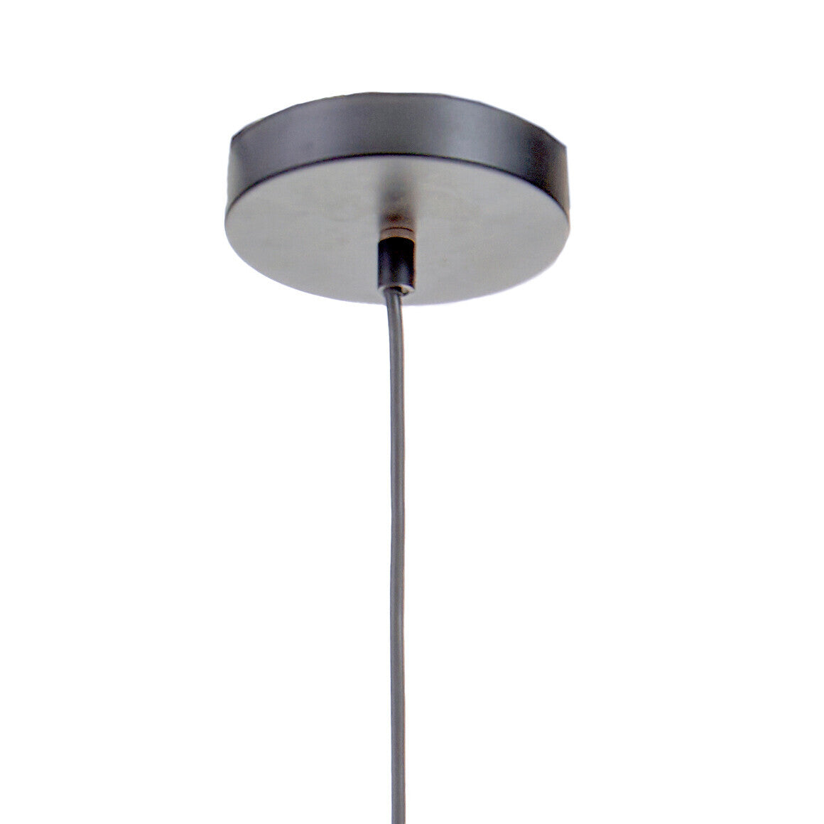 Jaya Natural Rattan Pendant Lamp