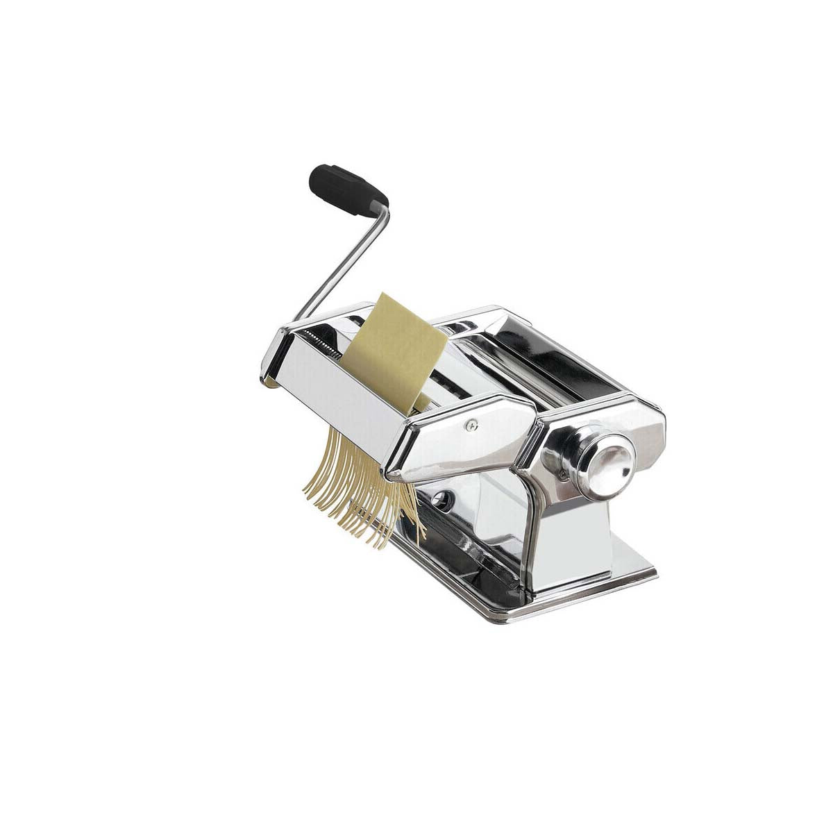 Stainless Steel Pasta Maker