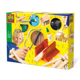 Woodwork Set Deluxe