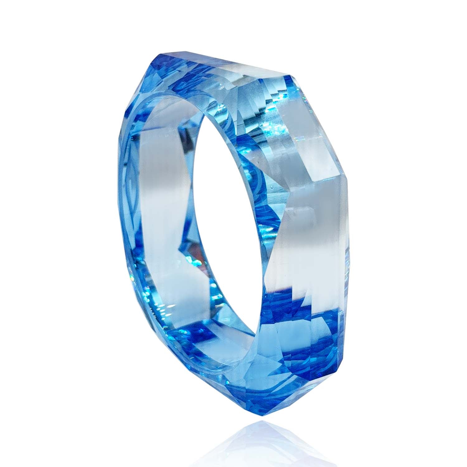 希少 MOUNTAIN RESEARCH ACRYLIC BANGLE Mountain Research /Bangle – redtriangle