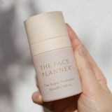 THE SUPER HYDRATING PLAN