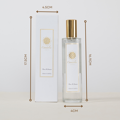 Pear and  Freesia Room Spray
