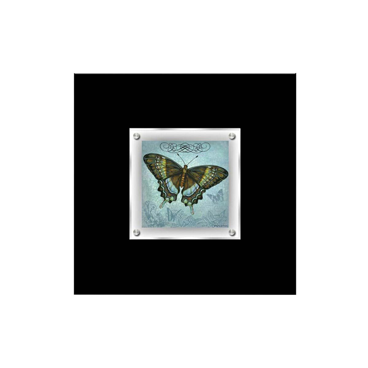 Butterfly 2 Framed Wall Art