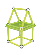 Geomag Glow 30 Pieces Set