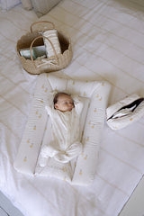 Pear Comfort Changing Mat