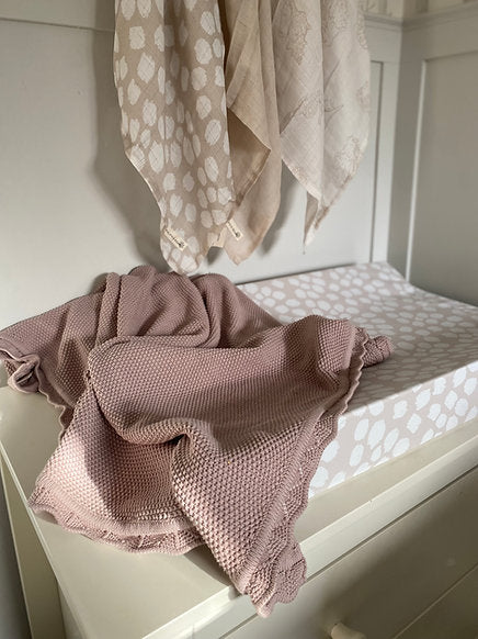 Set of 3 Muslins - Sandy Bay Collection