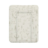 Woodland Comfort Changing Mat