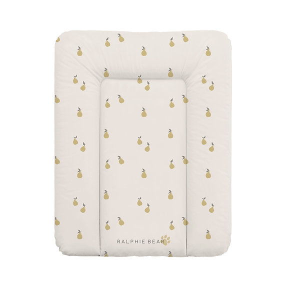 Pear Comfort Changing Mat