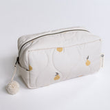Washbag - Pear