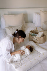 Pear Comfort Changing Mat