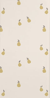 Pears Splash Mat