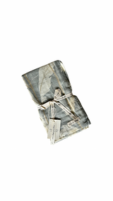 Large Swaddle Muslin - Pampas