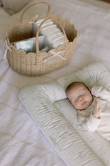 Woodland Comfort Changing Mat