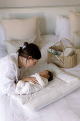 Pear Comfort Changing Mat