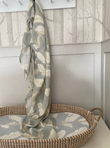 Large Swaddle Muslin - Pampas