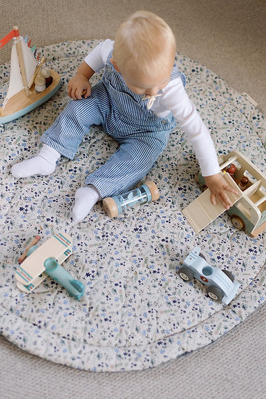 Playmat - Wildflower