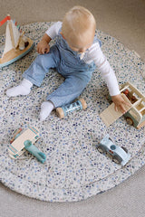 Playmat - Wildflower