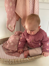Set of 3 Muslins - Meadow Collection