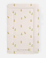 Pears Baby Table Changing Mat