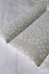 Scallop Comfort Changing Mat