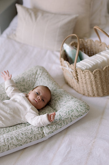 Willow Comfort Changing Mat