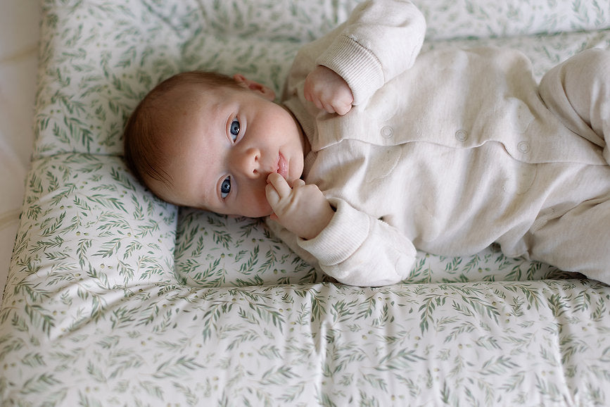 Willow Comfort Changing Mat