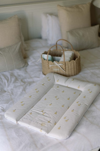 Pear Comfort Changing Mat